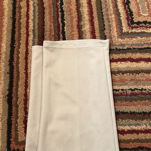 Adidas Baseball Pants with belt - Picture 3 of 4